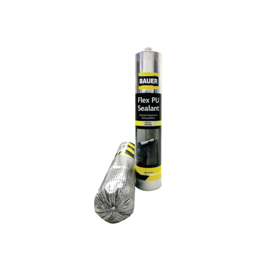 Flexible PU Sealant