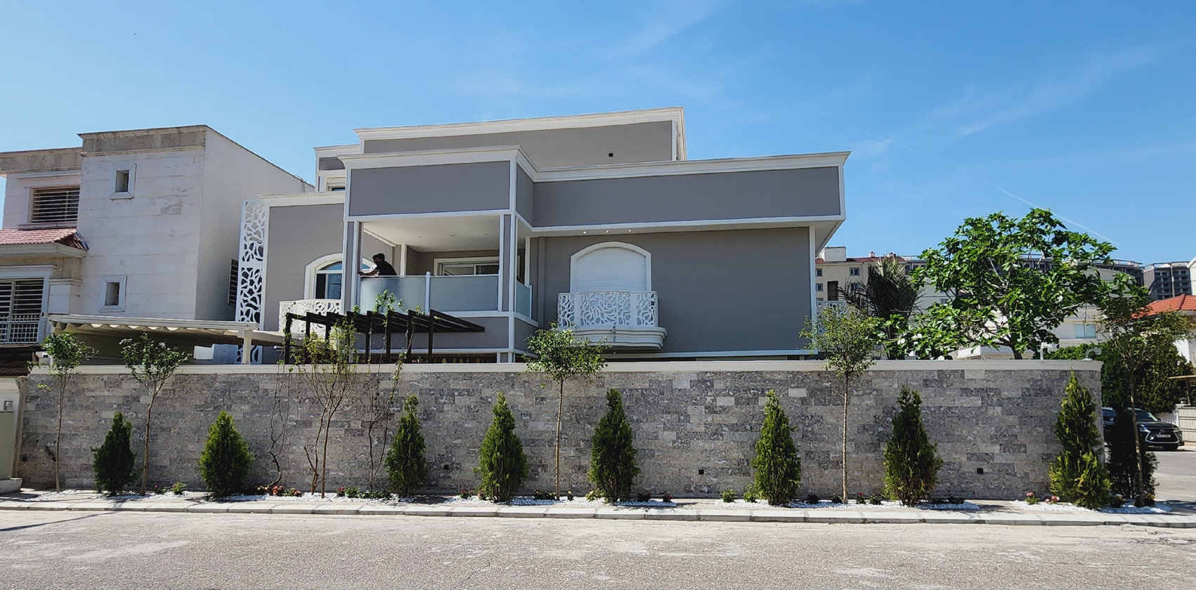 Empire Royal - VIP Villa