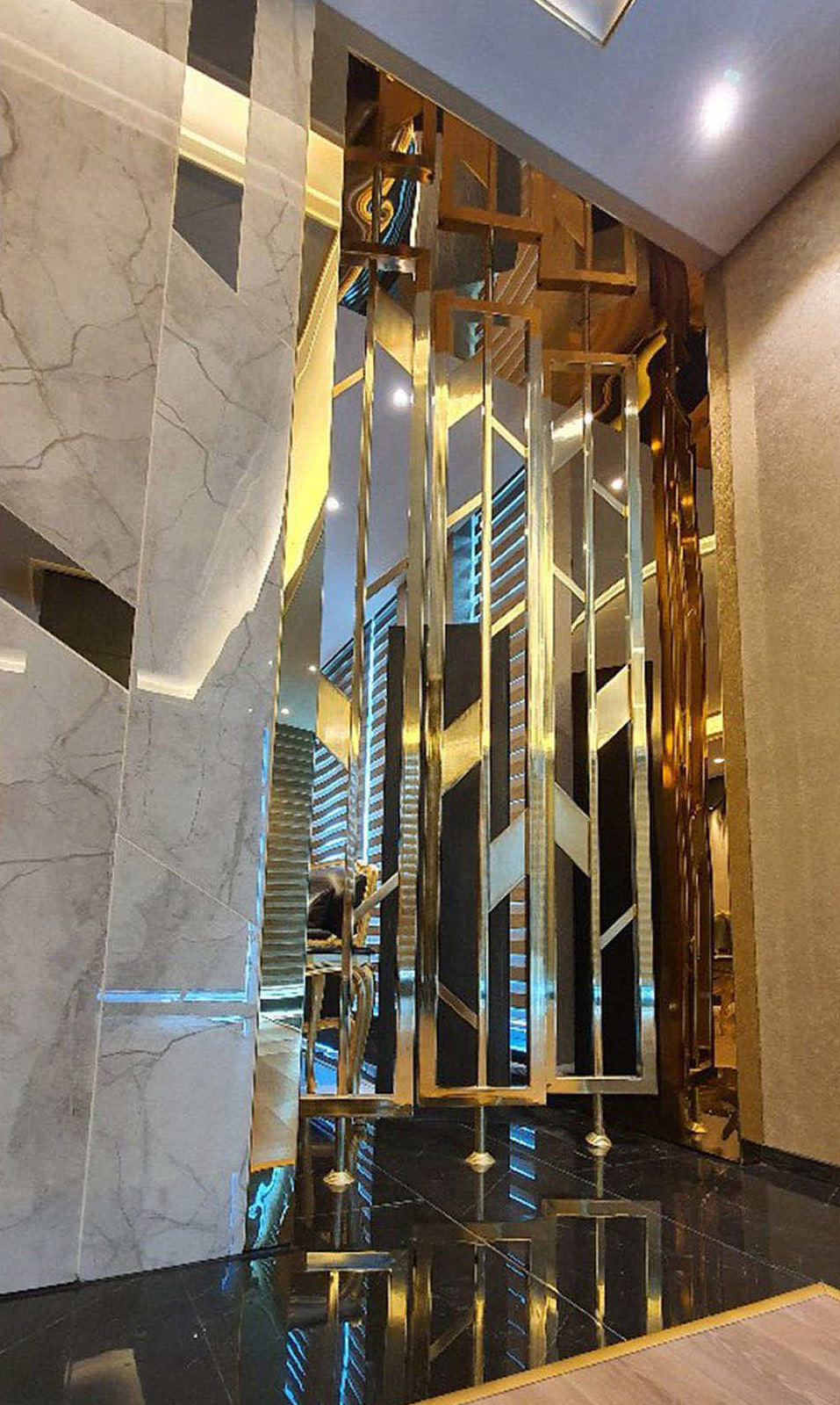 CEO Office -Salahuddin Holding