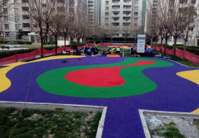 ROYAL EMPIRE PLAYGROUND WORKS