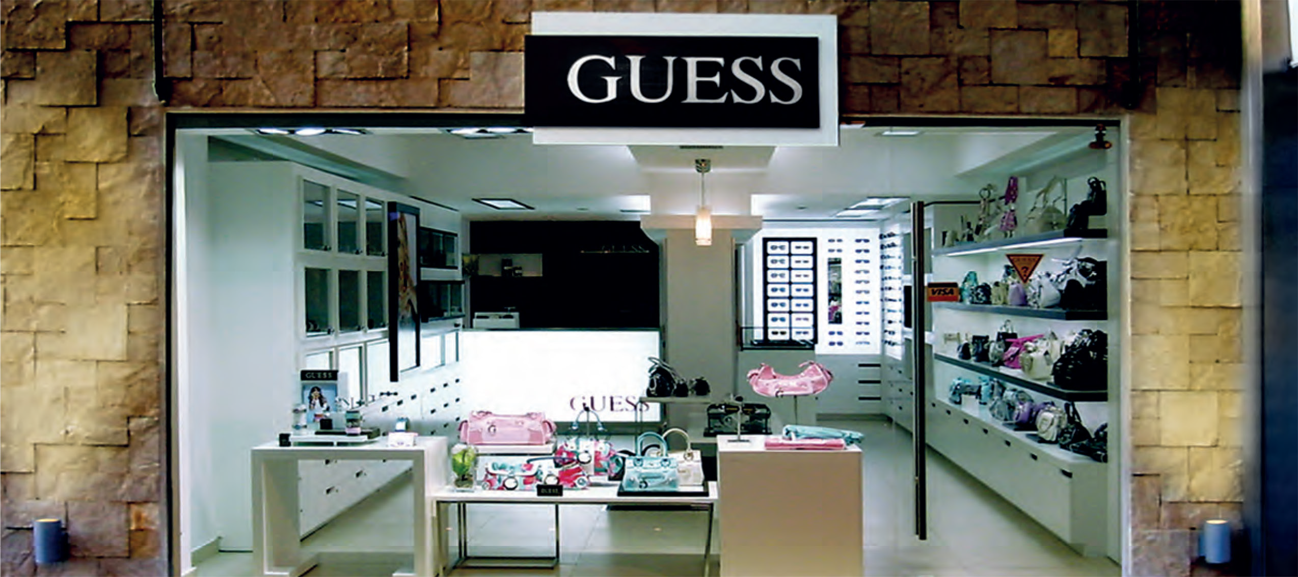 Guess