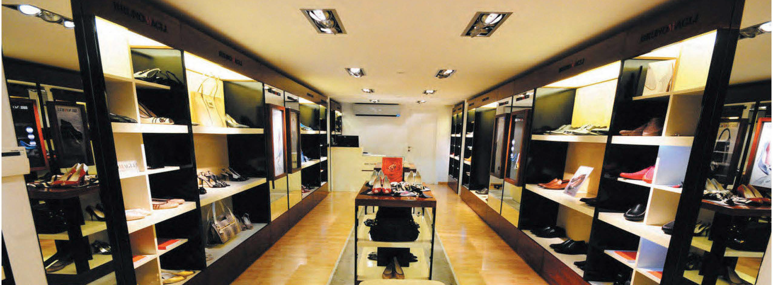 Bruno Magli Boutique