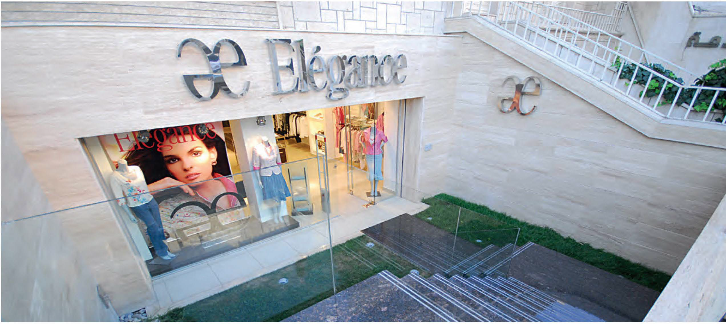 Elegance Boutique