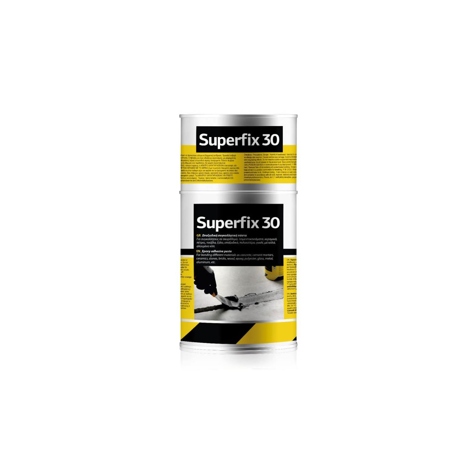 SUPERFIX 30
