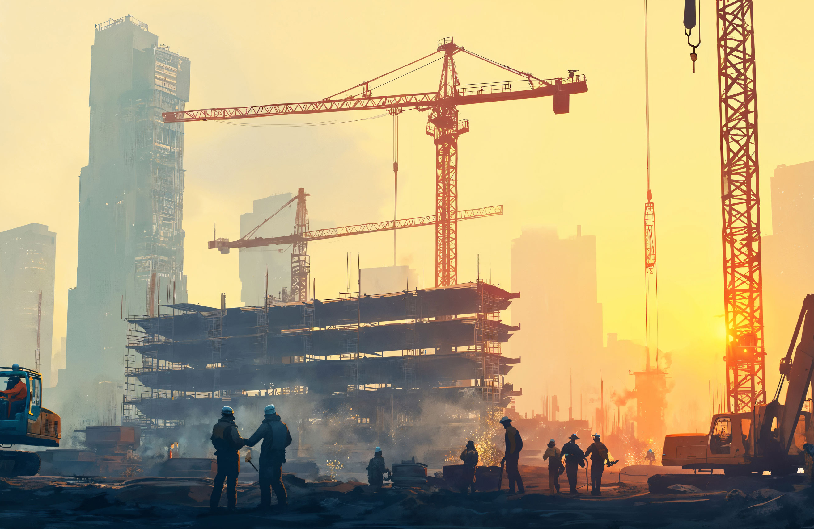 Engineering & Construction