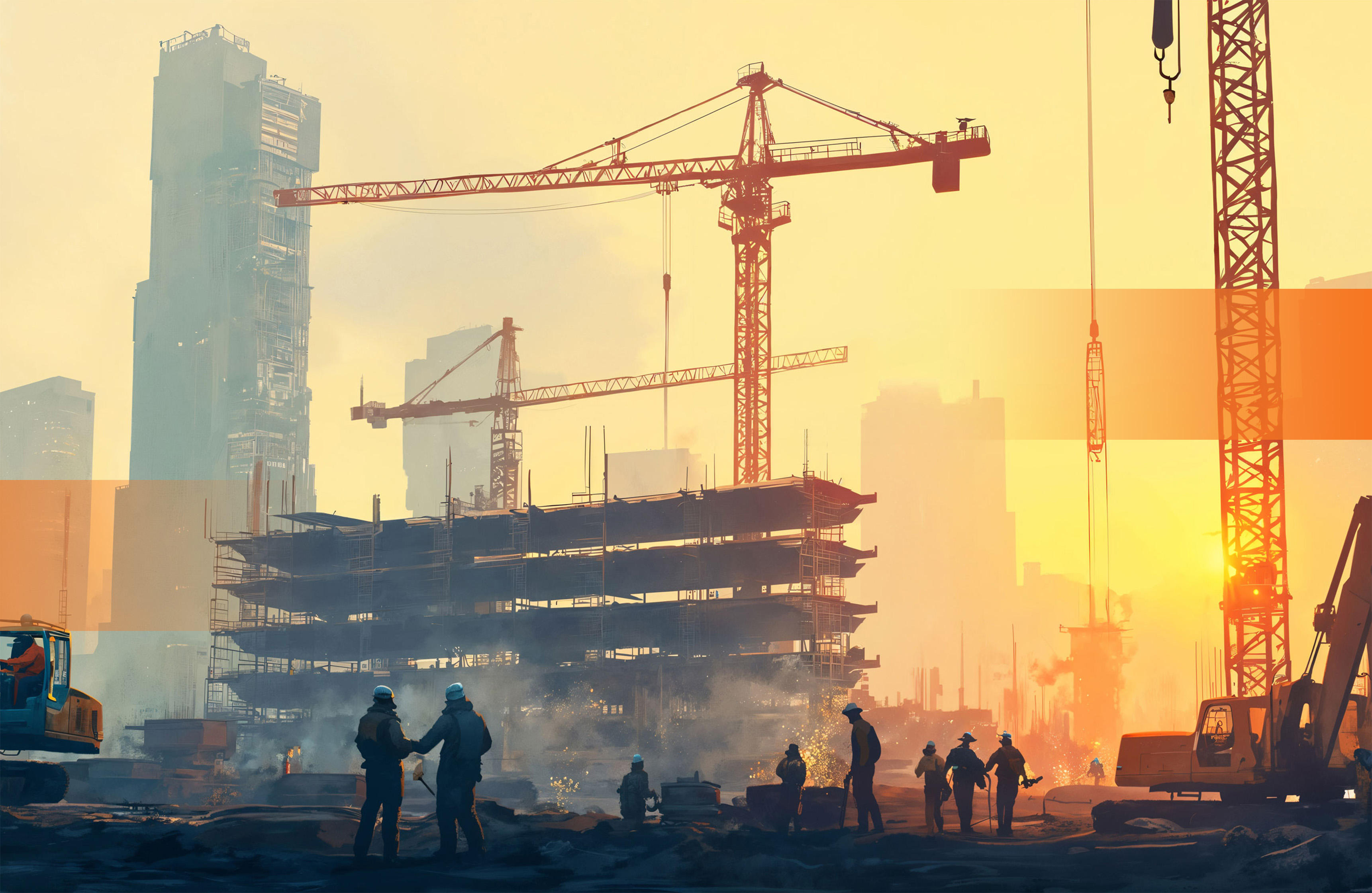Engineering & Construction