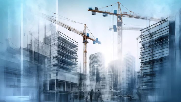 Infrastructure and public projects