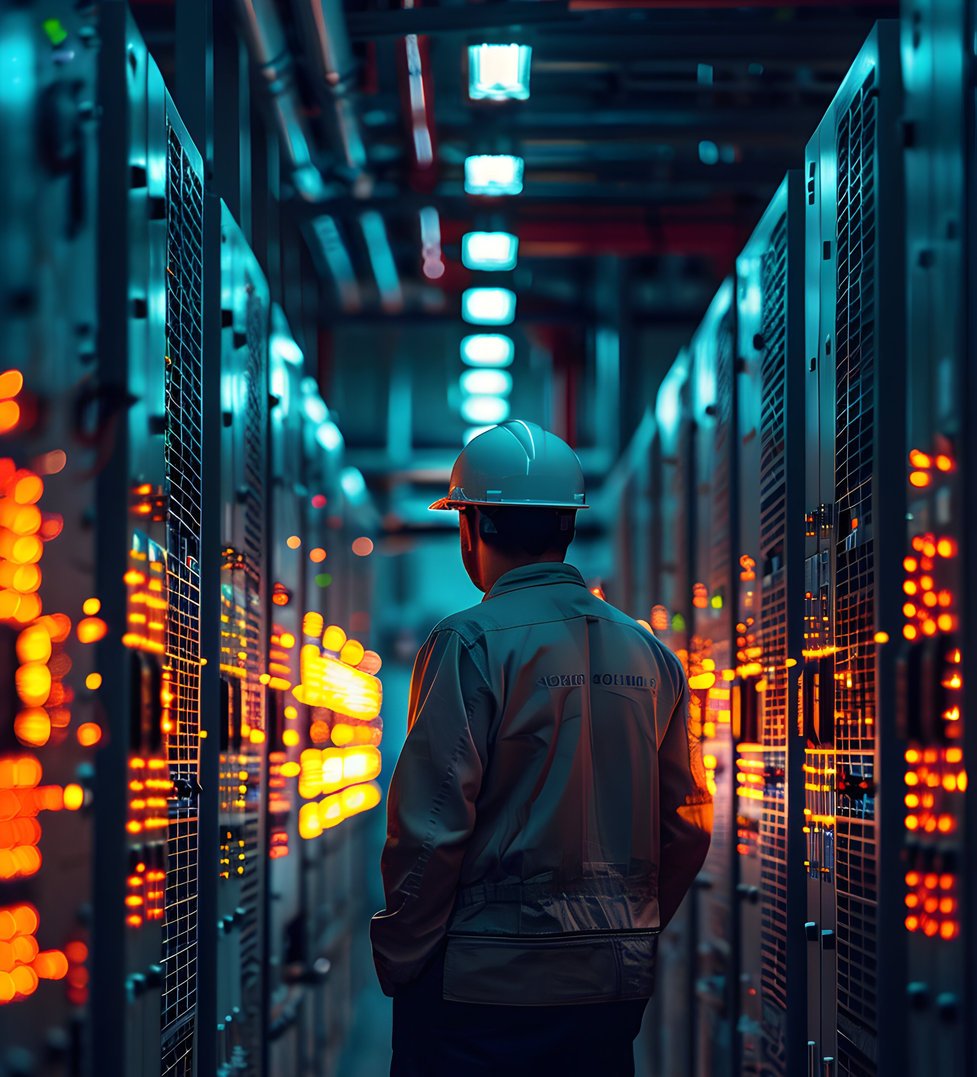 Data Center Solutions