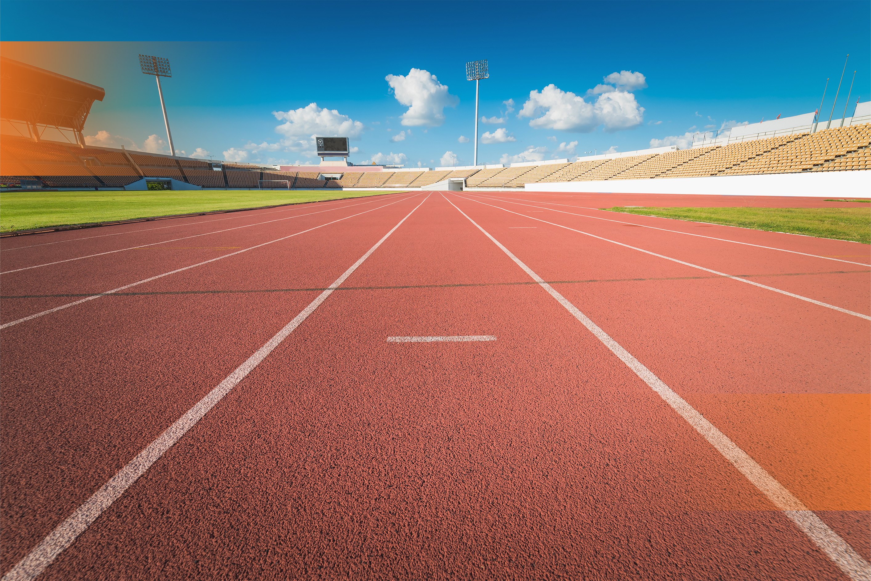 Professional Sport Flooring