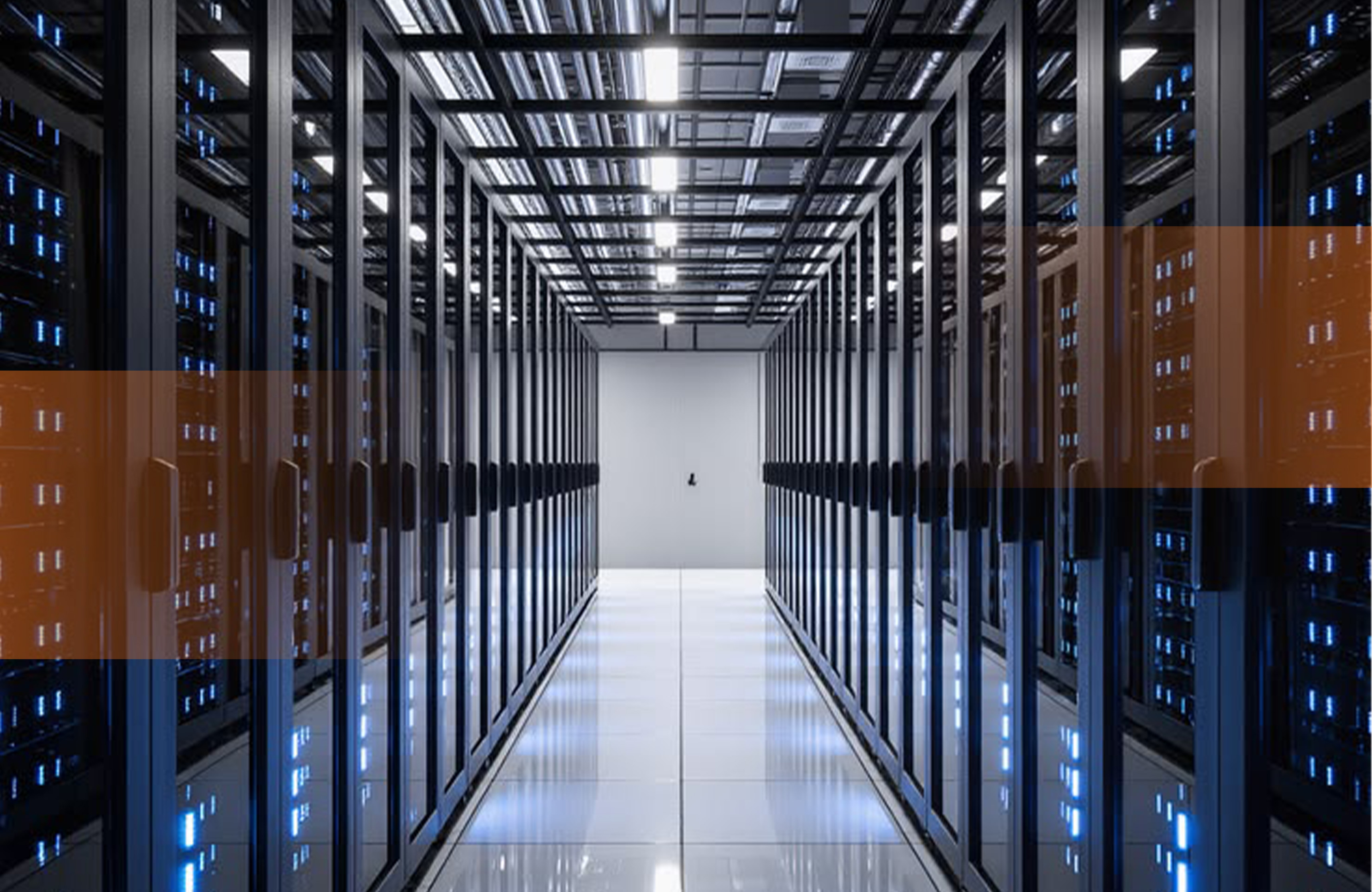 DATA CENTER