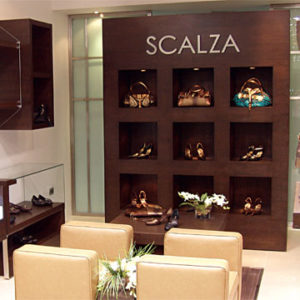 Scalza Store